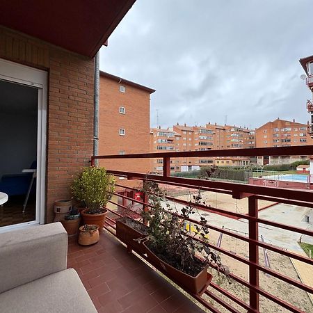 Vut Casa Trujillano Villa Ávila Exterior photo